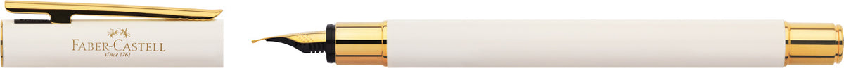 【限定 残りわずか】Neo Slim Marshmallow 万年筆