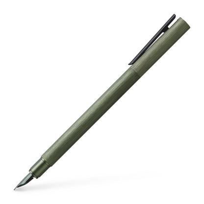 Neo Slim Olive Green 万年筆