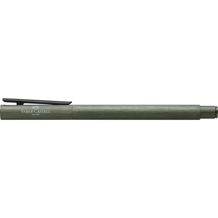 Neo Slim Olive Green 万年筆