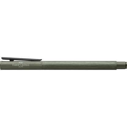 Neo Slim Olive Green 万年筆