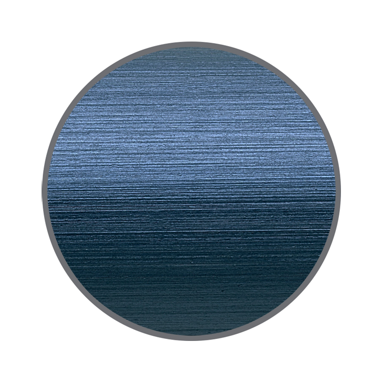 Neo Slim Dark Blue ボールペン