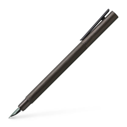 Neo Slim Gun Metal 万年筆