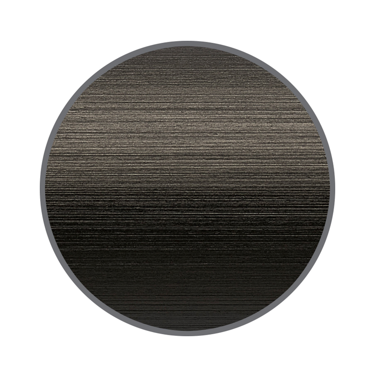 Neo Slim Gun Metal ボールペン