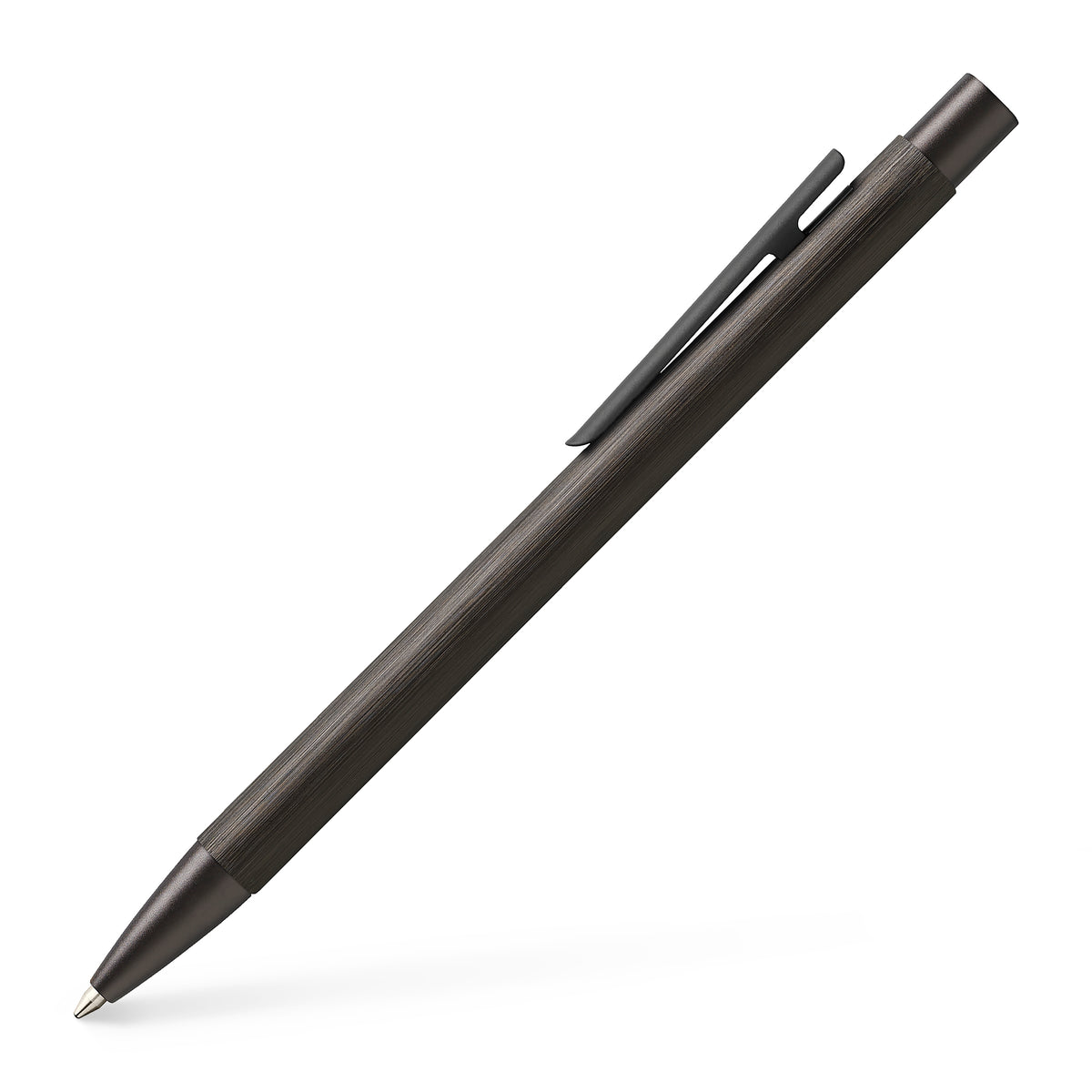 Neo Slim Gun Metal ボールペン