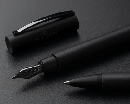 Ambition All Black ボールペン