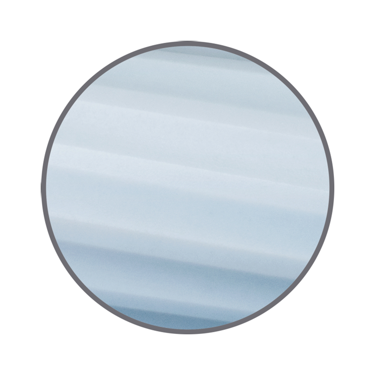 【20周年限定／完売】Ambition Italic Ice Blue 万年筆