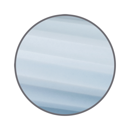 【20周年限定／完売】Ambition Italic Ice Blue 万年筆
