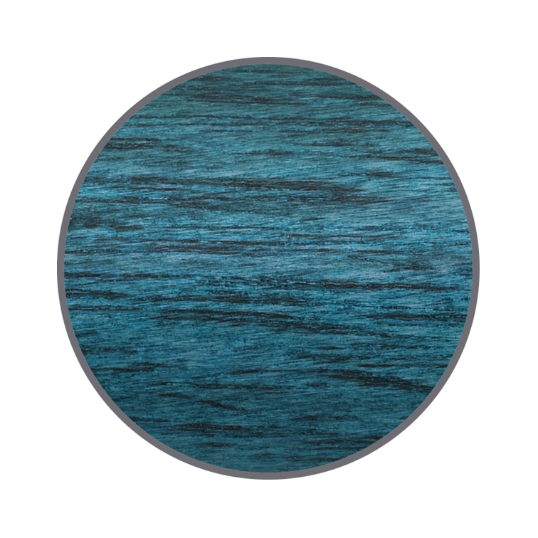 【20周年限定／完売】Ambition Blue Wood 万年筆