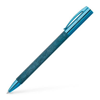 【20周年限定／完売】Ambition Blue Wood ボールペン