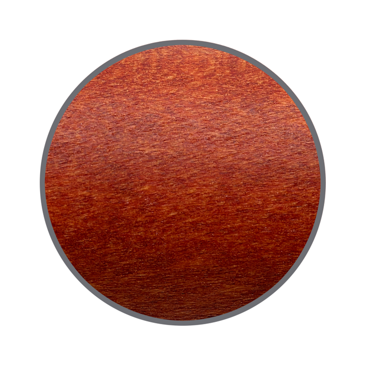 e-motion Pearwood Brown ペンシル
