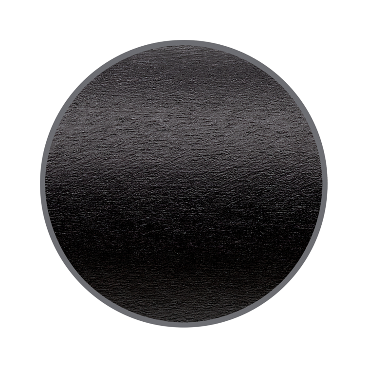 e-motion Pearwood Black ボールペン