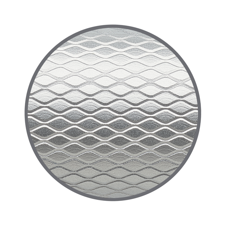 E-motion Pure Silver 万年筆