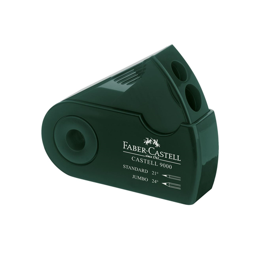 Castell9000ジャンボシャープナー