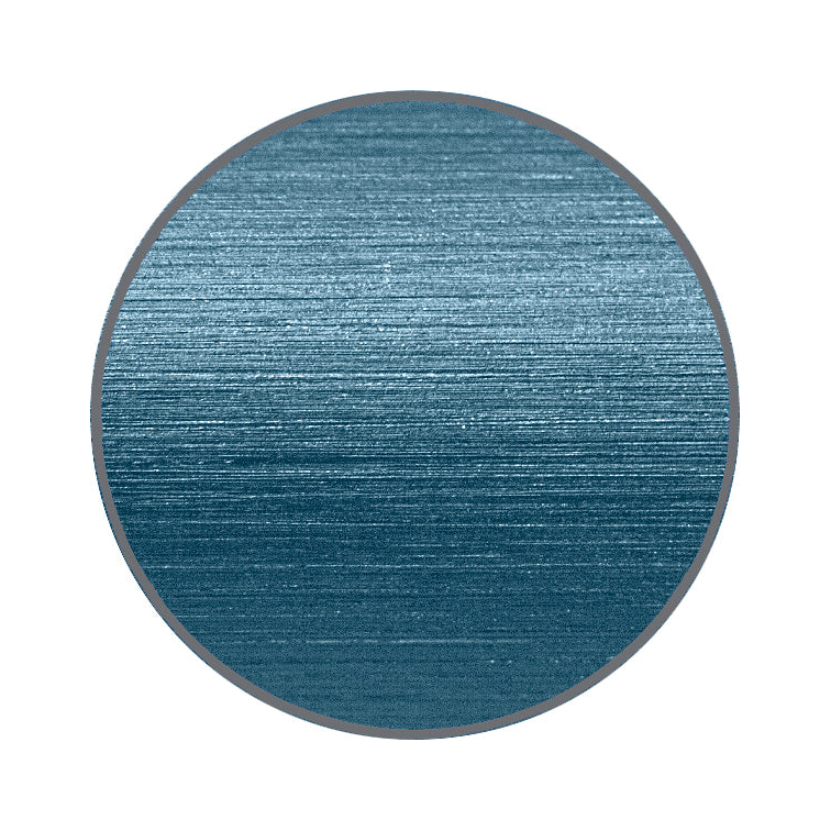 Ambition Precious Resin Blue ボールペン