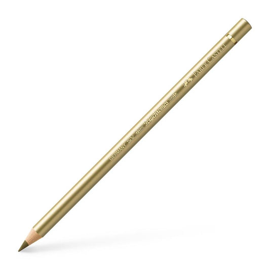 Polychromos 色鉛筆 メタリック系単色