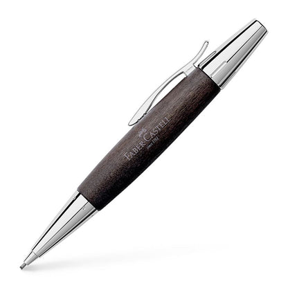 e-motion Pearwood Black ペンシル