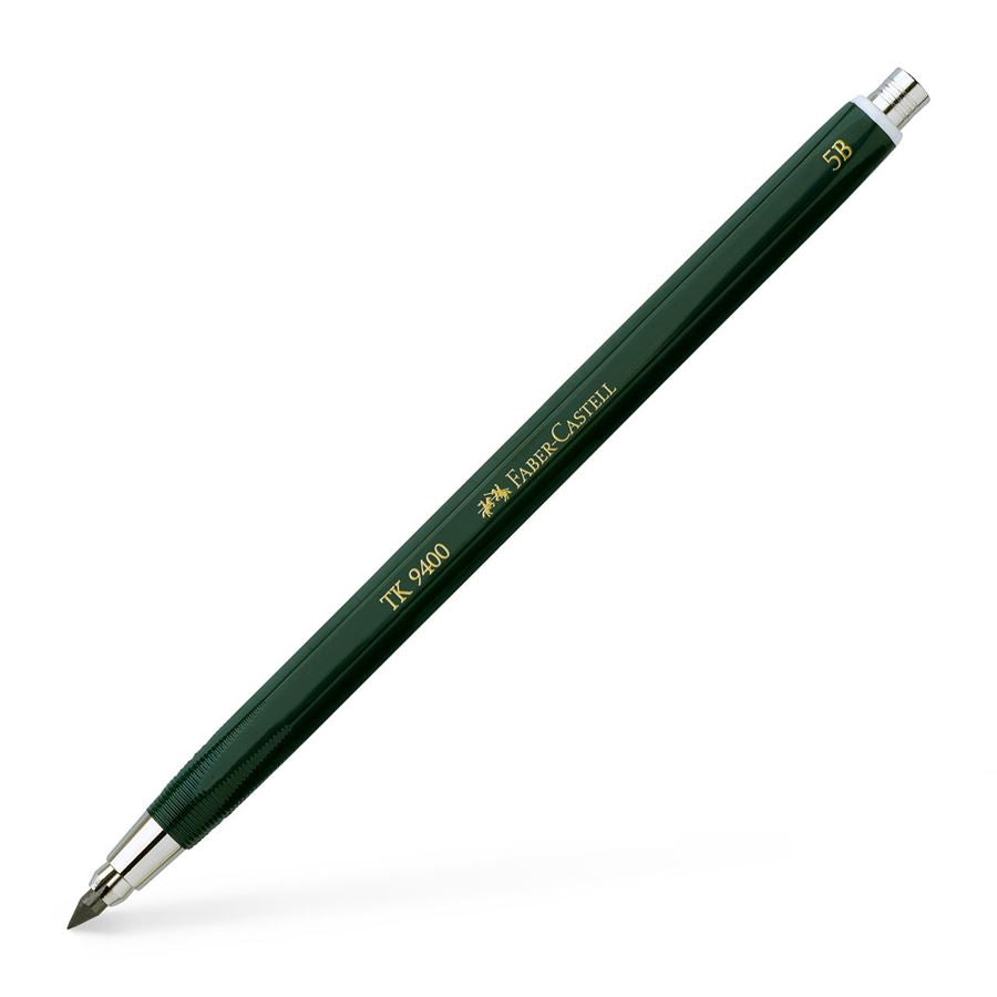TK クラッチペンシル 3.15mm TK9400