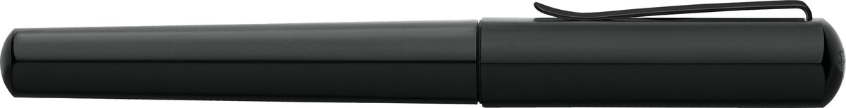 Hexo Black Matt 万年筆