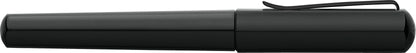 Hexo Black Matt 万年筆