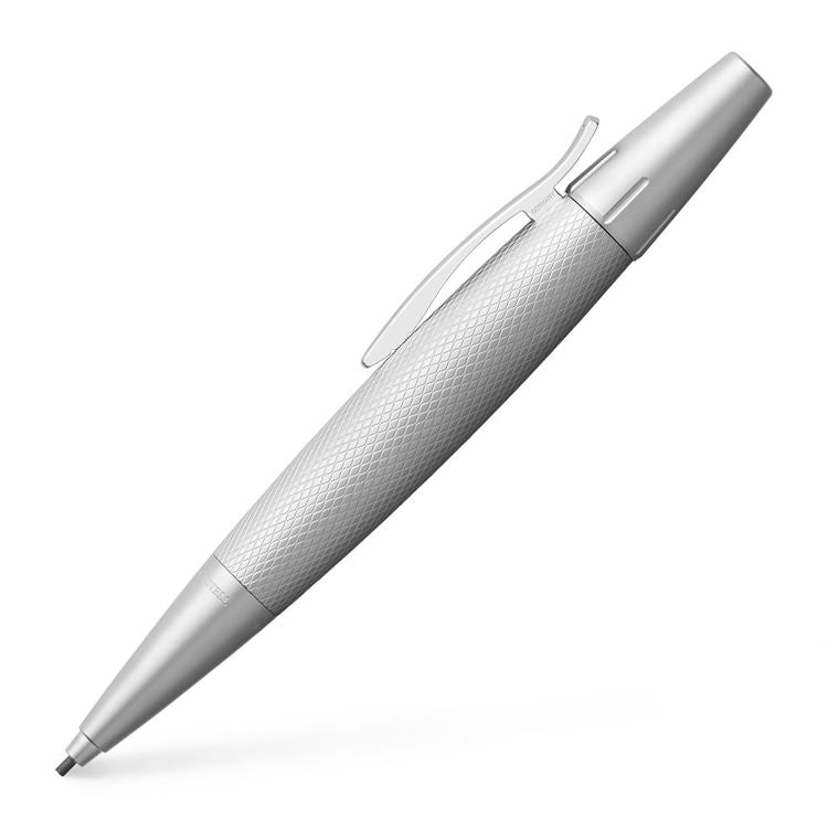 e-motion Pure Silver ペンシル