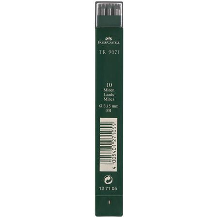 クラッチペンシルリフィール 3.15mm