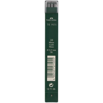 クラッチペンシルリフィール 3.15mm