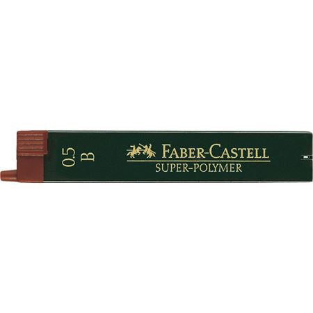 ペンシルリフィール 0.5mm