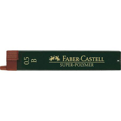 ペンシルリフィール 0.5mm