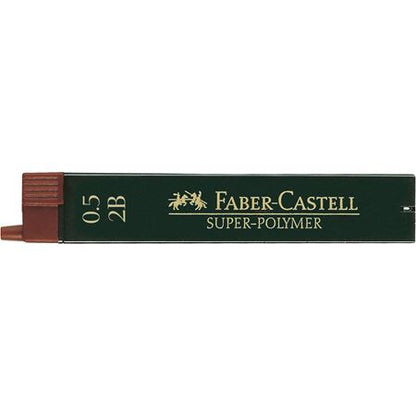 ペンシルリフィール 0.5mm