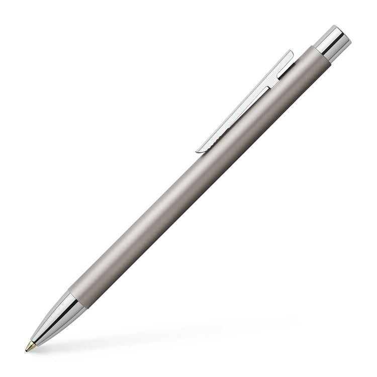 Neo Slim Silver Matt ボールペン