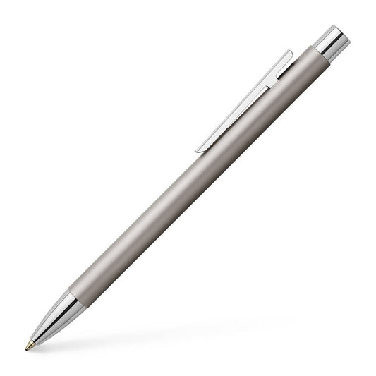 Neo Slim Silver Matt ボールペン