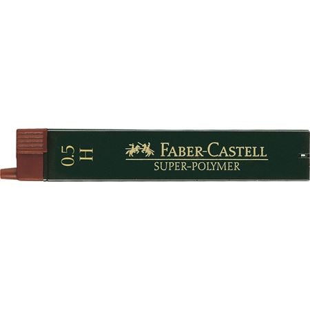 ペンシルリフィール 0.5mm