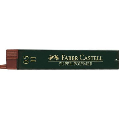 ペンシルリフィール 0.5mm
