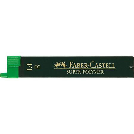 ペンシルリフィール 1.4mm