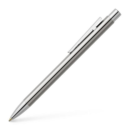 Neo Slim Shiney Stainless ボールペン